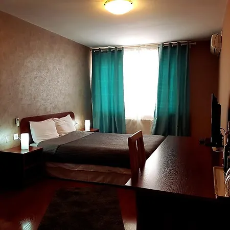 Mic Hotel 3*