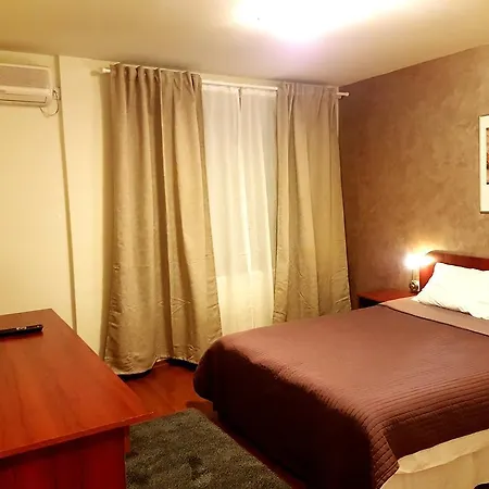 Hotel Mic 3*