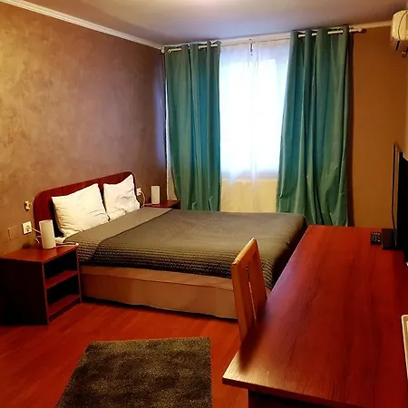 Mic Bukarest