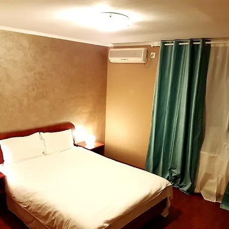 Hotell Mic