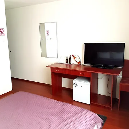 Mic Hotell