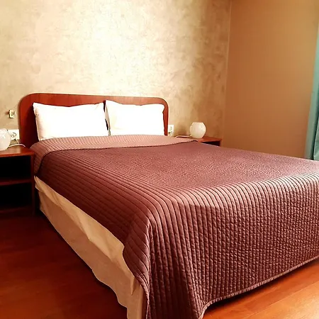 Hotell Mic