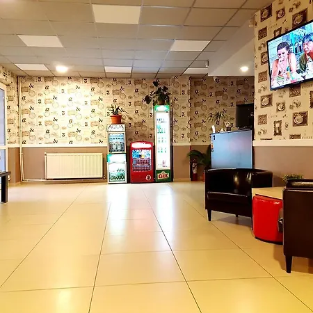 Mic בוקרשט