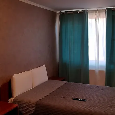 Hotell Mic 3*
