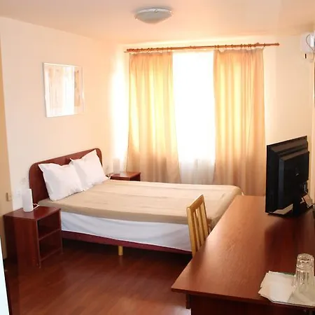 Mic Hotel 3*