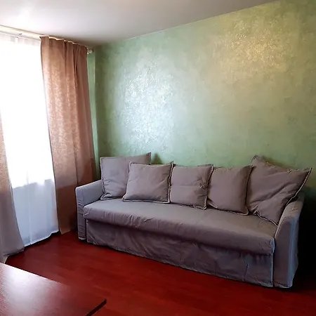 Hotel Mic 3*