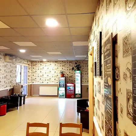 Mic 3* Boekarest