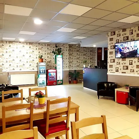 Hotel Mic