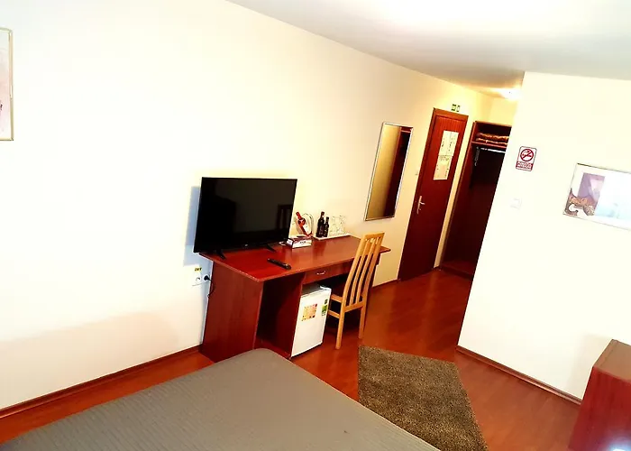 Hotel Mic Bukurešť