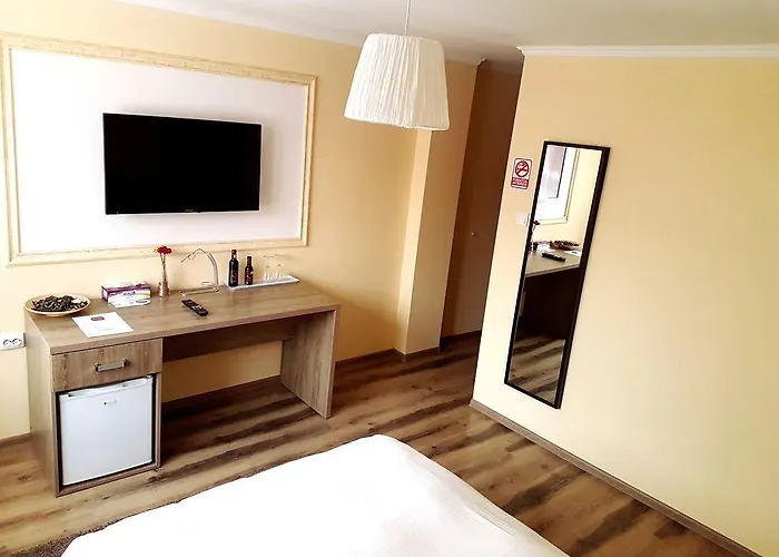 Mic Hotel Bukurešť