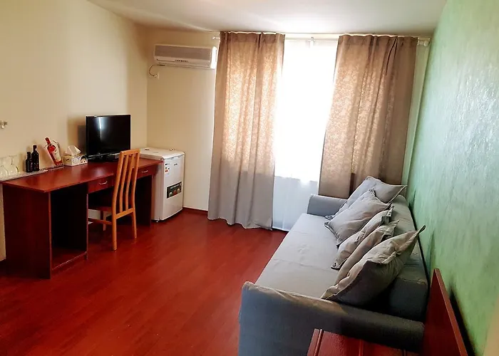 Hotel Mic Bukurešť